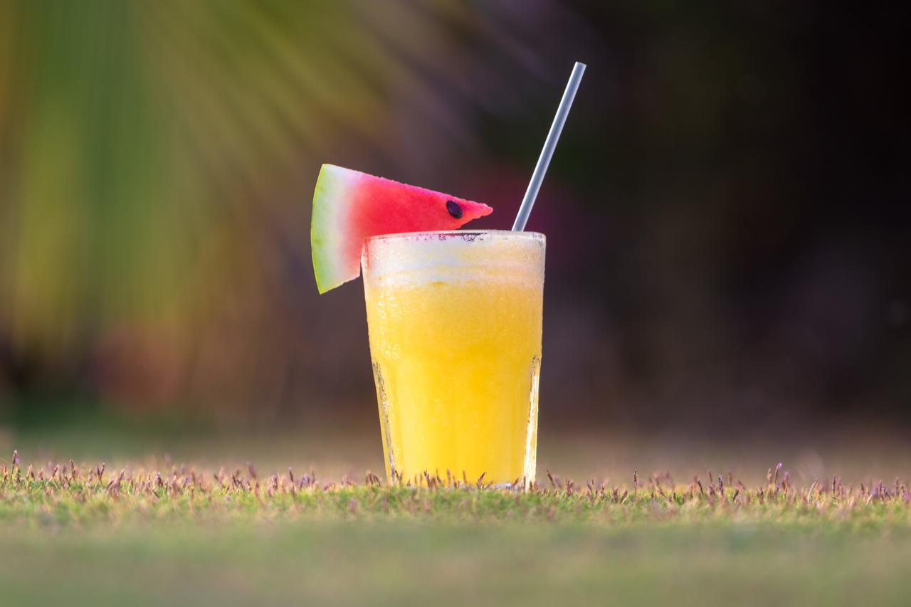 Beach Break Hotel&Surf Camp de Playa Venao Bagian luar foto